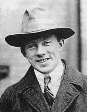 Вернер Гейзенберг немецкий физикядерщик 1 Каждый секретный документ - фото 50