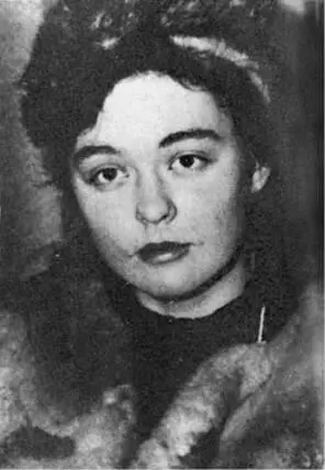 Джейн Хорни 1940е гг Осенью 1943 года Джейн часто выезжала в Данию чтобы - фото 63