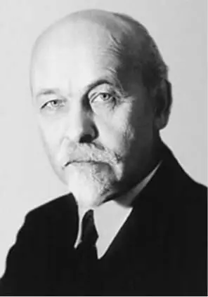 Один из разработчиков радиофугасов ВФ Миткевич Правительственное задание - фото 65