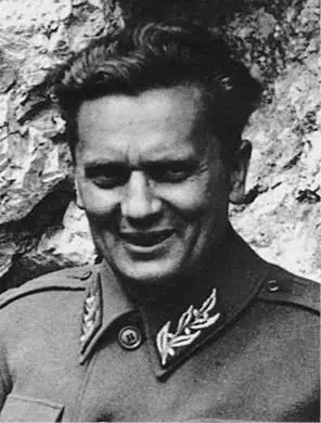 Несмотря на огромные усилия немцев Тито остался для них неуловим По мнению - фото 76