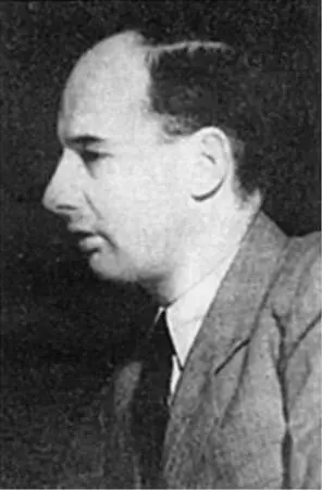 Рауль Валленберг Он всегда возил с собой в машине много денег и золота - фото 93