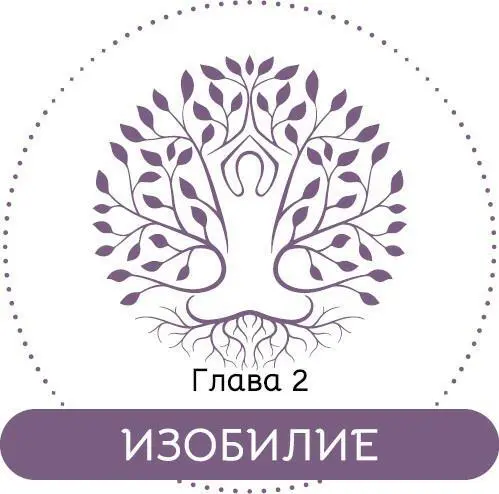 В последнее время слово изобилие стало модным и не зря Но что именно оно - фото 5