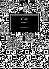 Янис Ником - STNM. Часть «Та»
