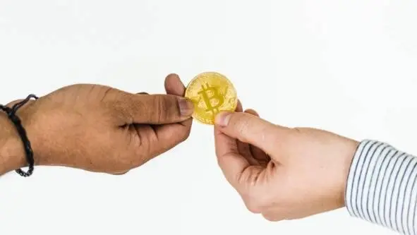 Peer 2 peer платеж Криптовалюты во главе с Bitcoin это попытка народа - фото 10