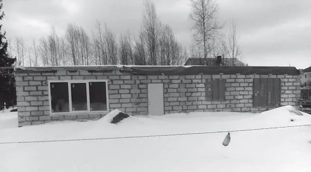 Итог строительного сезона 2015 года По итогам сезона 2015 года стало ясно что - фото 44