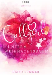 Daisy Summer - Callgirl unterm Weihnachtsbaum