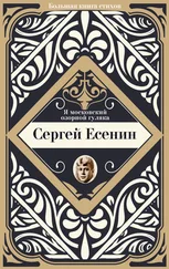 Сергей Есенин - Я московский озорной гуляка