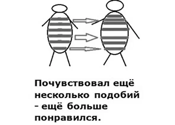 Справочник Диагностика взаимоотношений Узнать взаимоотношения любой пары или со своим партнёром - фото 8