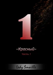 Ledy $maille - «Красный». Часть 1