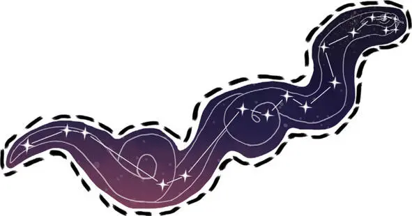 ИсторияЭто созвездие называется Гидра Гидра это самое большое созвездие - фото 19