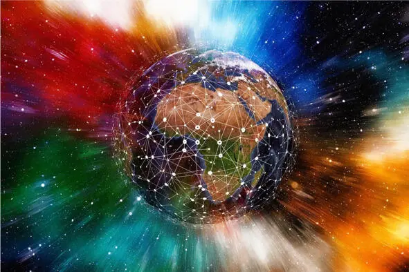 Блокчейн Blockchain рассматривается в качестве цифрового реестра транзакций - фото 10