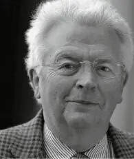 HansJoachim Selzer DiplWirtschaftsingenieur Geschäftsführender - фото 8