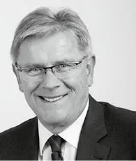 Dietrich Heine Dr agr Vorstandsmitglied Vereinigte Hagelversicherung VVaG - фото 7