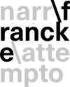 2017 Narr Francke Attempto Verlag GmbH Co KG Dischingerweg 5 D72070 - фото 1