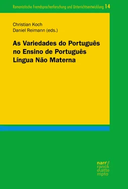 Неизвестный Автор As Variedades do Português no Ensino de Português Língua Não Materna обложка книги