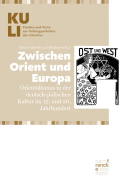 Неизвестный Автор Zwischen Orient und Europa обложка книги