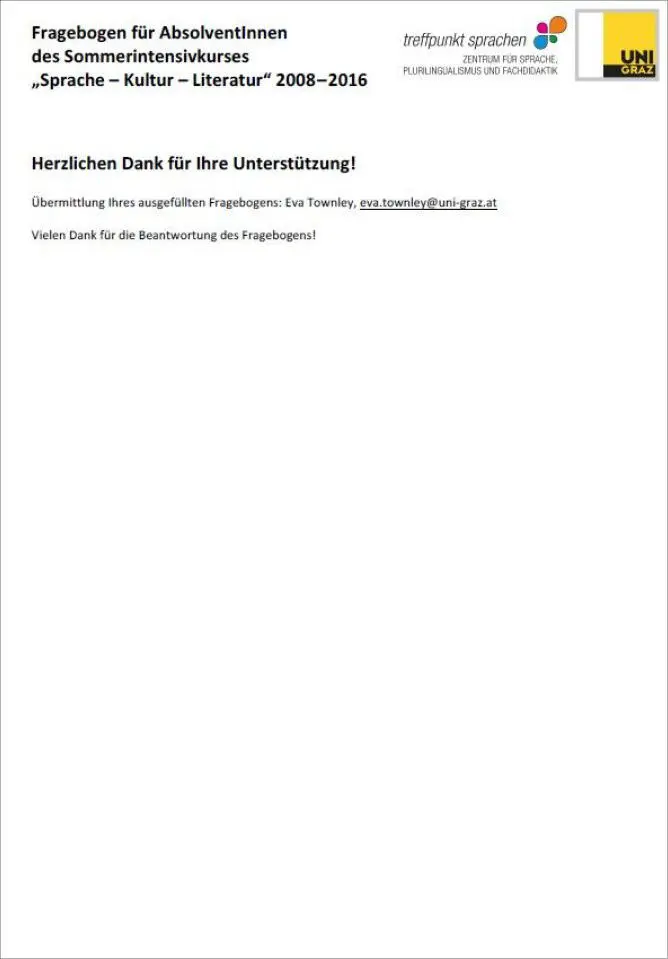 Die SprachLernBegleitung Vom Lehren zum Beraten Christian Hofer Abstract In - фото 14