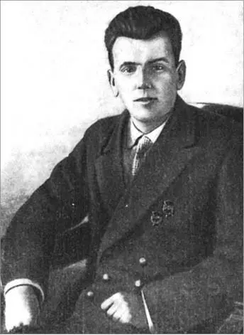 ФФ Раскольников Крейсер Калинин Эсминец Сокрушительный - фото 14