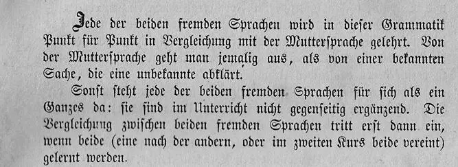 Deutsch 1871 III Ganz im Geist der Zeit spielt die Übersetzung zwischen den - фото 8