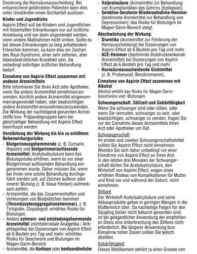 Bei diesem Textausschnitt handelt es sich ganz eindeutig um eine - фото 12