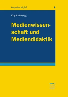 Неизвестный Автор Medienwissenschaft und Mediendidaktik обложка книги