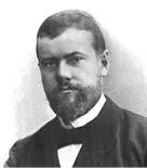 Max Weber 18641920 Soziologe und Nationalökonom Schwerpunkt Herrschafts - фото 31