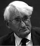 Jürgen Habermas 1929 Philosoph und Soziologe Schwerpunkt Theorie - фото 30