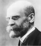 David Emil Durkeim 18581917 Französischer Soziologe und Ethnologe - фото 33