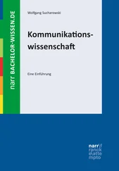 Wolfgang Sucharowski - Kommunikationswissenschaft