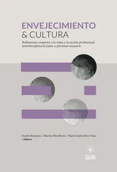 Marcelo Piña - Envejecimiento &amp; Cultura