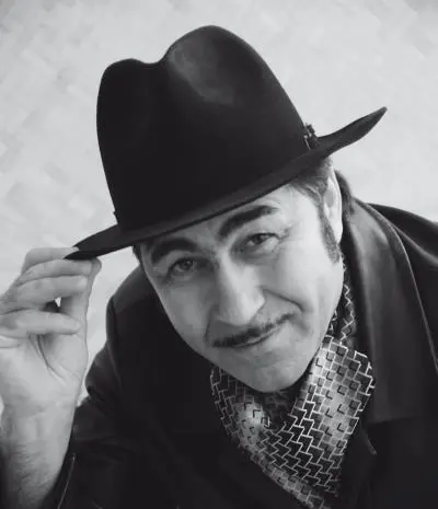 Композитор поэт и писатель Валерий Грунер родился живёт и работает в Перми - фото 6
