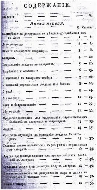 Гигиеническое обучение и воспитание военнослужащих История и современность - фото 15