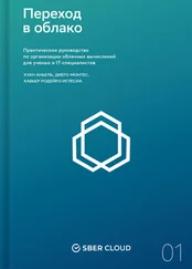 Хавьер Иглесиа - Переход в облако. Практическое руководство по организации облачных вычислений для ученых и IT-специалистов