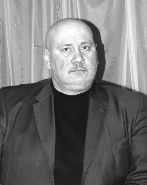 Родился 3 марта 1972 года в г Кишинёве учился и профессионально занимался - фото 11