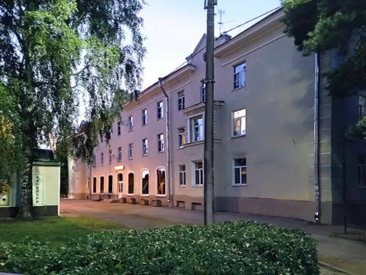 Вокзальная ул д 9 к 1 Понятно кто проголодался с дороги с голоду не - фото 40