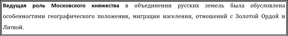У северовосточной Руси не было общей границы с Польшей и Литвой - фото 12
