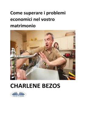 Charlene Bezos Come Superare I Problemi Economici Nel Vostro Matrimonio обложка книги