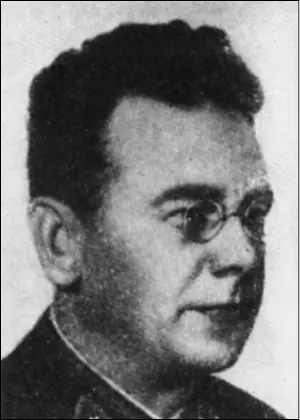 А И Корк 18871937 осужден вместе с М Н Тухачевским М К - фото 23