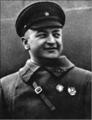 М Н Тухачевский в 1936 году 11 июня 1937 года Обвиняемый М Н - фото 29