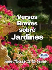 Juan Moisés De La Serna - Versos Breves Sobre Jardines