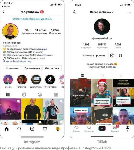 TikTok без танцев Снимай продавай зарабатывай - изображение 8