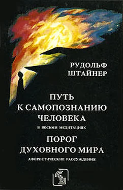 Рудольф Йозеф Лоренц Штайнер Порог духовного мира обложка книги