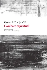 Gorazd Kocijančič - Combate espiritual