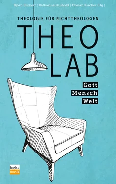 Неизвестный Автор TheoLab - Gott. Mensch. Welt. обложка книги