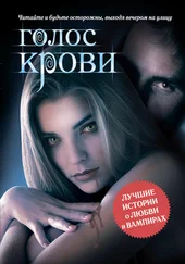 Ольга Костылева - Голос крови (сборник)