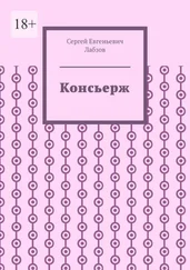 Сергей Лабзов - Консьерж