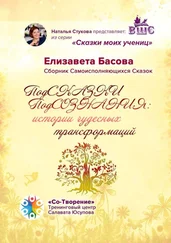 Елизавета Басова - ПодСКАЗКИ ПодСОЗНАНИЯ - истории чудесных трансформаций. Сборник Самоисполняющихся Сказок