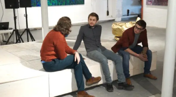 В Климов С Анисифоров Е Затульветер Это оказался единственным публичным - фото 7