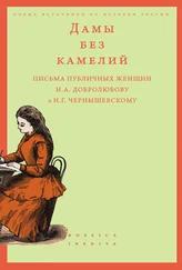 Алексей Вдовин - Дамы без камелий - письма публичных женщин Н.А. Добролюбову и Н.Г. Чернышевскому