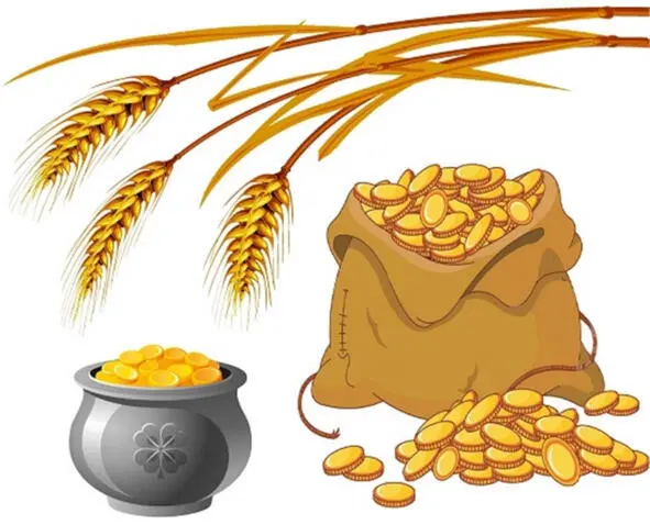 And the Merchant sits on his sac of gold hungry and mad Finally he started - фото 9